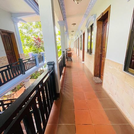 Hotel Siemreap Nitnit Boutique Kangan Pong Zewnętrze zdjęcie