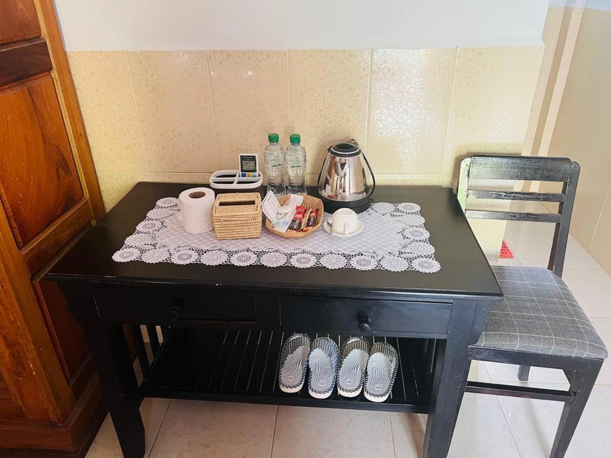 Hotel Siemreap Nitnit Boutique Kangan Pong Zewnętrze zdjęcie