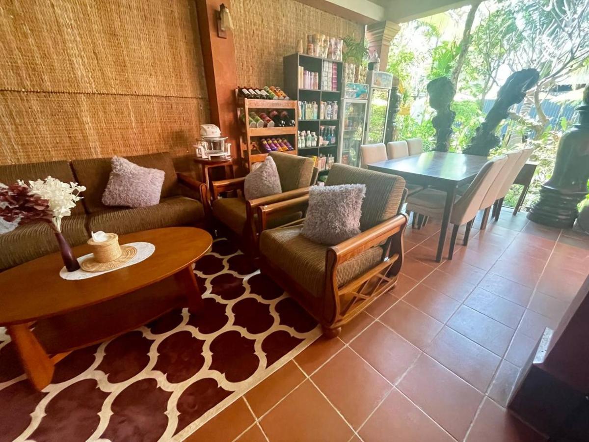 Hotel Siemreap Nitnit Boutique Kangan Pong Zewnętrze zdjęcie