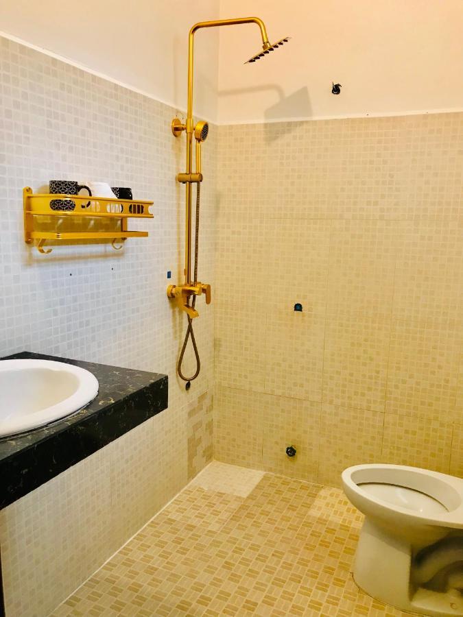 Hotel Siemreap Nitnit Boutique Kangan Pong Zewnętrze zdjęcie