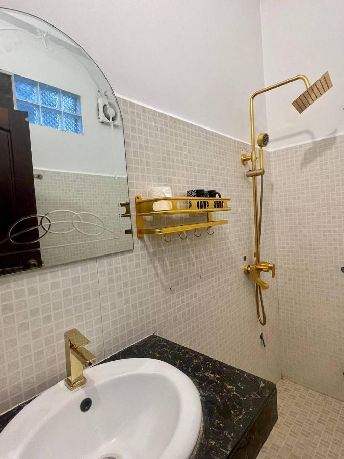 Hotel Siemreap Nitnit Boutique Kangan Pong Zewnętrze zdjęcie